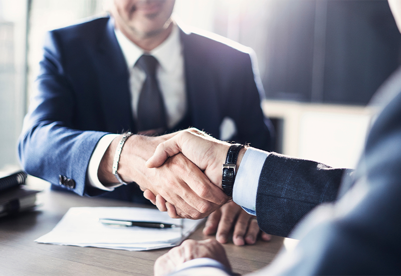 HR Transformation and Mentoring